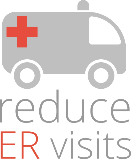 reduce ER